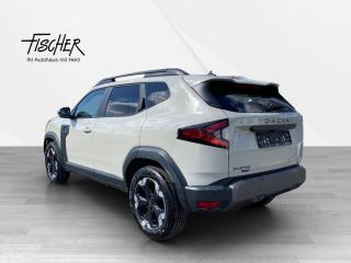 Dacia Duster III Hybrid 140 Extreme Winter City  Extreme Hybrid