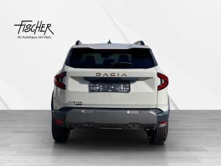 Dacia Duster III Hybrid 140 Extreme Winter City  Extreme Hybrid