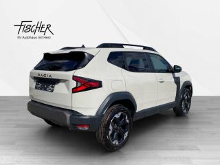 Dacia Duster III Hybrid 140 Extreme Winter City  Extreme Hybrid