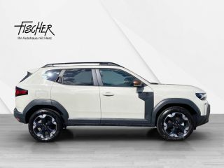 Dacia Duster III Hybrid 140 Extreme Winter City  Extreme Hybrid
