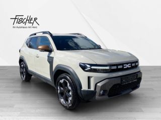 Dacia Duster III Hybrid 140 Extreme Winter City  Extreme Hybrid