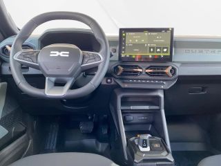 Dacia Duster III Hybrid 140 Extreme Winter City  Extreme Hybrid