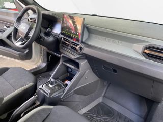 Dacia Duster III Hybrid 140 Extreme Winter City  Extreme Hybrid