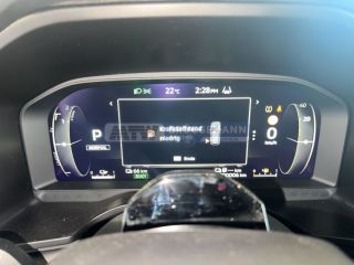 Mitsubishi Eclipse Cross Select  STANDHEIZ, inkl. ALLWETTER  select