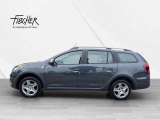 Dacia Logan II TCe 90 MCV Stepway   MCV Stepway
