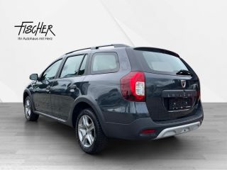 Dacia Logan II TCe 90 MCV Stepway   MCV Stepway