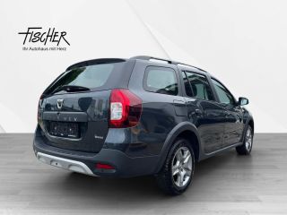 Dacia Logan II TCe 90 MCV Stepway   MCV Stepway