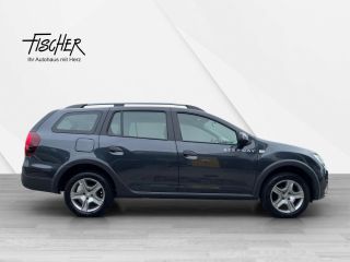 Dacia Logan II TCe 90 MCV Stepway   MCV Stepway