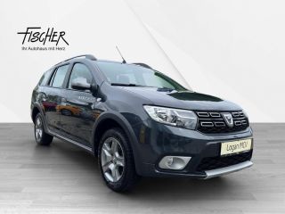 Dacia Logan II TCe 90 MCV Stepway   MCV Stepway