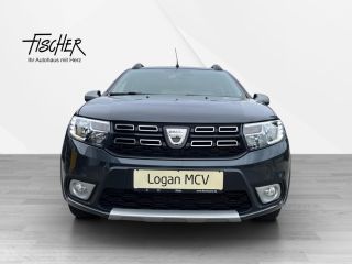 Dacia Logan II TCe 90 MCV Stepway   MCV Stepway