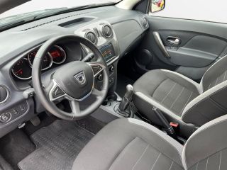 Dacia Logan II TCe 90 MCV Stepway   MCV Stepway