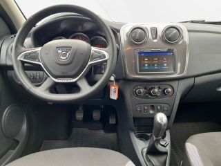 Dacia Logan II TCe 90 MCV Stepway   MCV Stepway