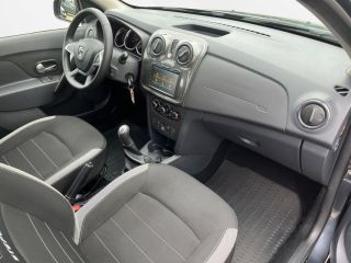 Dacia Logan II TCe 90 MCV Stepway   MCV Stepway