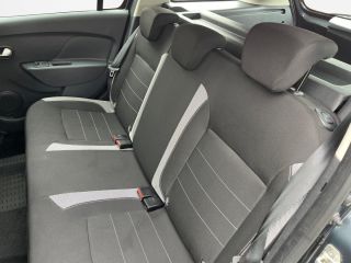 Dacia Logan II TCe 90 MCV Stepway   MCV Stepway