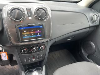 Dacia Logan II TCe 90 MCV Stepway   MCV Stepway