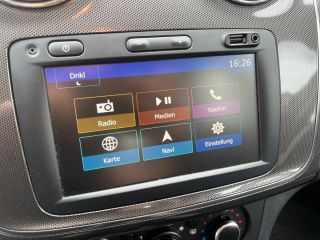 Dacia Logan II TCe 90 MCV Stepway   MCV Stepway