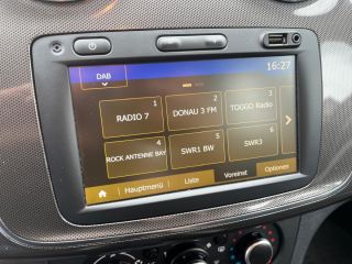 Dacia Logan II TCe 90 MCV Stepway   MCV Stepway