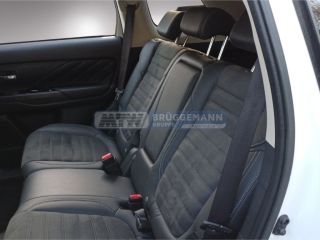 Mitsubishi Grandis 1.3 AUTOM. DIAMANT TOP PANORAMA LEDER 36