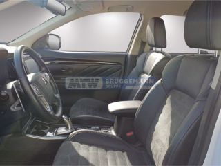 Mitsubishi Grandis 1.3 AUTOM. DIAMANT TOP PANORAMA LEDER 36