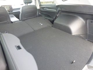 GWM HAVAL H6  Luxury HEV
