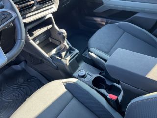 Skoda Kamiq Monte Carlo  1.5 TSI ACT Pano Lane  Monte Carlo