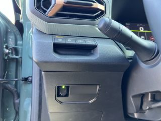 Skoda Kamiq Monte Carlo  1.5 TSI ACT Pano Lane  Monte Carlo