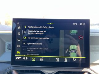 Skoda Kamiq Monte Carlo  1.5 TSI ACT Pano Lane  Monte Carlo