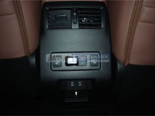 Mitsubishi Plug-in Hybrid Outlander TOP LUXURY MASSAGE PANO