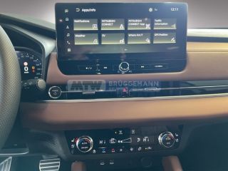 Mitsubishi Plug-in Hybrid Outlander TOP LUXURY MASSAGE PANO
