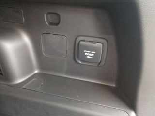 Mitsubishi Plug-in Hybrid Outlander Top PANO*LEDER*MASSSAGE