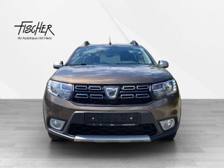 Dacia Sandero Stepway TCe 90 Prestige 1.Hand RFK PDC Klima  Stepway Prestige