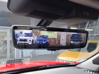 Mitsubishi Plug-in Hybrid Outlander Top Pano 360°Head-Up LE