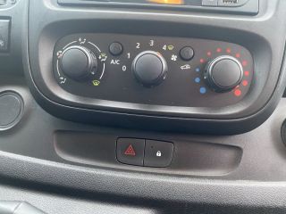 Renault Trafic  Combi dCi 125 AHK 1. Hand 9 Sitzer L1H1 2,9t  Expression