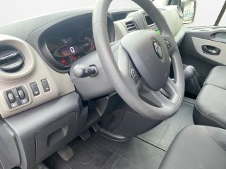 Renault Trafic  Combi dCi 125 AHK 1. Hand 9 Sitzer L1H1 2,9t  Expression