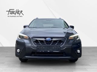 Subaru XV Exclusive 4x4 PDC RKF Sitzheiz.Automatik  Exclusive