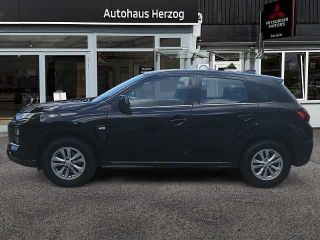 Mitsubishi ASX Intro Edition 2.0 2WD *Winterräder + LED´´