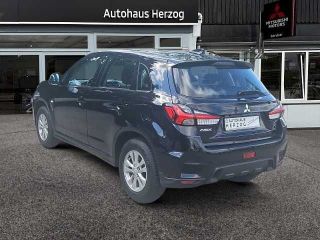 Mitsubishi ASX Intro Edition 2.0 2WD *Winterräder + LED´´