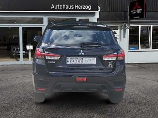 Mitsubishi ASX Intro Edition 2.0 2WD *Winterräder + LED´´