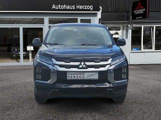 Mitsubishi ASX Intro Edition 2.0 2WD *Winterräder + LED´´