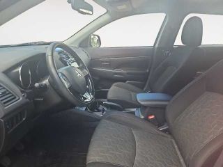 Mitsubishi ASX Intro Edition 2.0 2WD *Winterräder + LED´´