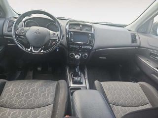 Mitsubishi ASX Intro Edition 2.0 2WD *Winterräder + LED´´