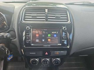 Mitsubishi ASX Intro Edition 2.0 2WD *Winterräder + LED´´
