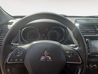 Mitsubishi ASX Intro Edition 2.0 2WD *Winterräder + LED´´