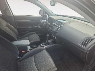 Mitsubishi ASX Intro Edition 2.0 2WD *Winterräder + LED´´