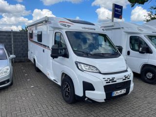 Weinsberg CaraCompact Modell 2025