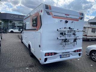 Weinsberg CaraCompact Modell 2025