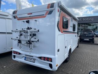 Weinsberg CaraCompact Modell 2025