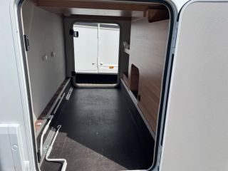 Weinsberg CaraCompact Modell 2025