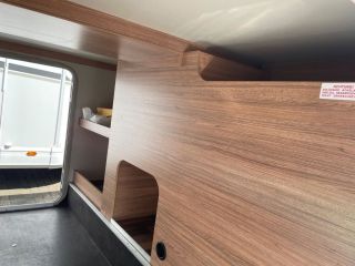 Weinsberg CaraCompact Modell 2025