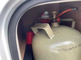 Weinsberg CaraCompact Modell 2025
